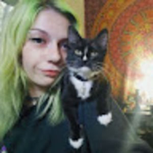 Meet your Posher, Hailey